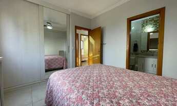 Imagem 8: Vende ap mobiliado Res. Paraiso 3 dorm 2 vagas