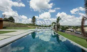 Imagem: Casa para alugar no Condomínio Terras de