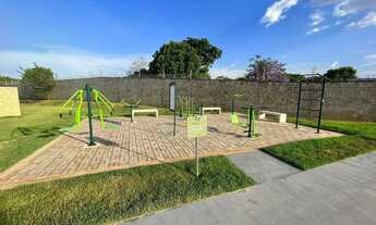 Imagem 3: Ágio de Terreno - 250 m² no Brisas Condomínio Horizontal - Cuiabá/MT