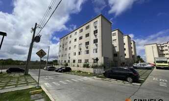 Imagem: Apartamento de 02 dormitórios