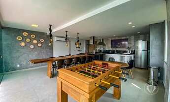 Imagem 4: Triplex para aluguel por temporada - Acomoda até 15 pessoas - Diária R$ 3.000,00