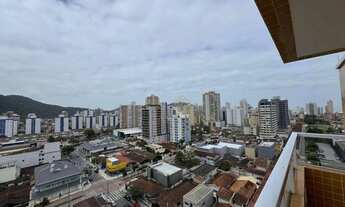 Imagem 5: Apartamento com 2 dormitórios à venda, 57 m² por R$ 449.000,00 - Boqueirão - Praia Grande