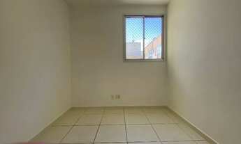 Imagem 3: APARTAMENTO 3QTS - MORADA DE LARANJEIRAS- BUGANVILLE