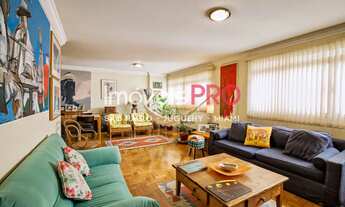 Imagem: Itaim Bibi - 160m² 3 dormitórios - 1 suíte