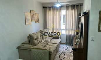Imagem 2: Apartamento 2 quartos - Vista Alegre