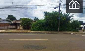 Imagem 3: Terreno de esquina no Parque São Paulo