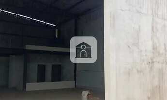 Imagem: Galpão Comercial para locação no bairro