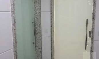 Imagem 5: Conj. Comercial, Higienópolis - São Paulo