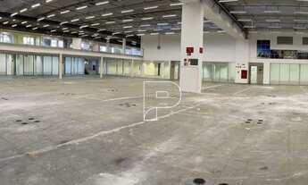 Imagem 4: Conjunto para alugar, 4243 m² por R$ 362.301,49/mês - Lapa de Baixo - São Paulo/SP