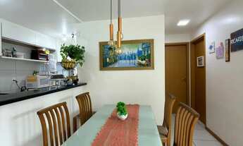 Imagem 5: Apartamento à venda no RESIDENCIAL VILLA DEI FIORI , BARRO DURO, Maceió, AL