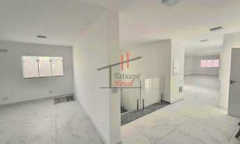 Imagem 2: Sobrado Comercial -Aluga - Residencial - Tatuapé