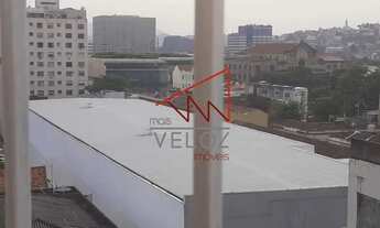 Imagem 5: Apartamento-À VENDA-Centro-Rio de Janeiro-RJ