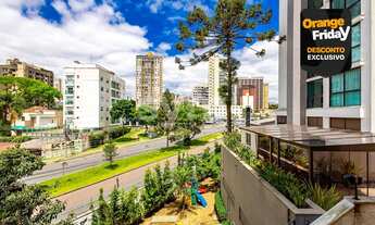 Imagem: 4 Quartos 2 vagas ao lado da Praça 29 de