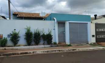 Imagem: Casa no bairro Atlântico Sul