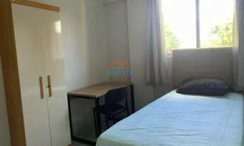 Imagem 5: Cód: 5124. Apartamento para Locação no Residencial T&D 5 no bairro Pintos, localizado