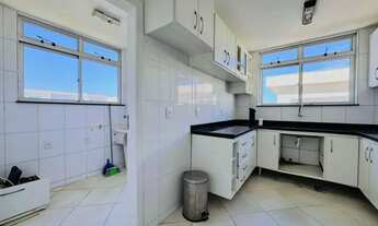 Imagem 2: Cobertura com 4 dormitórios, 277 m² - venda por R$ 2.000.000,00 ou aluguel por R$ 7.500,00