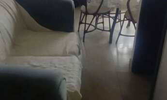 Imagem 6: Caiobá apartamento Natal vista para praia temporada 05 pessoas smartv wi-fi