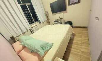 Imagem 3: Apartamento para venda possui 88 metros quadrados com 3 quartos em Maracanã - Rio de Janei