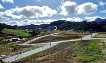 Imagem 3: Lote à venda em Condomínio fechado - Domingos Martins/ES
