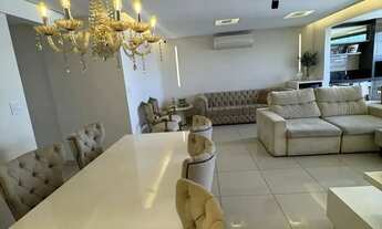 Imagem 3: Apartamento 3 suítes em Setor Oeste - Goiânia - GO