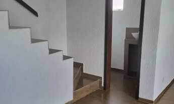 Imagem 4: Sobrado para Venda em Curitiba, Boqueirão, 3 dormitórios, 3 suítes, 1 banheiro, 3 vagas