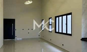 Imagem 2: CASA RESIDENCIAL em JACAREÍ - SP, JARDIM RESIDENCIAL GOLDEN PARK