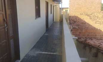 Imagem 6: Prédio de com 10 Kitnets para investidores