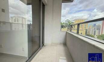 Imagem: Apartamento novo com 108m², 3 quartos