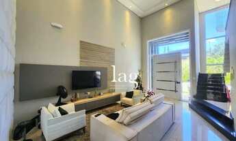 Imagem: Casa com 3 quartos, 279 m² - Condomínio