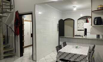 Imagem: Casa em condomínio pra temporada