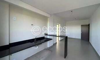 Imagem 3: Apartamento à venda, 2 quartos, 1 suíte, 1 vaga, Daniel Fonseca - Uberlândia/MG