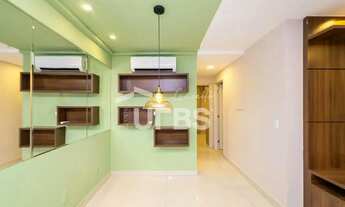 Imagem 4: Apartamento à venda no Lourenzzo Village - Vila Rosa