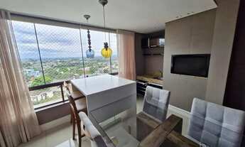 Imagem 5: Apartamento para Alugar no Centro com 116m² e 3 Dormitórios/Quartos Disponíveis