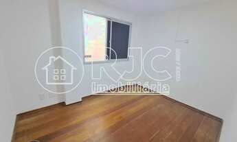 Imagem 12: Imóvel para venda tem 120 metros quadrados com 3 quartos em Tijuca - Rio de Janeiro - RJ