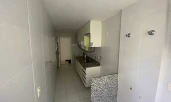 Imagem 6: Apartamento com 2 quartos á venda - Condomínio Village de Capri- Praça Seca - Rio de Janei