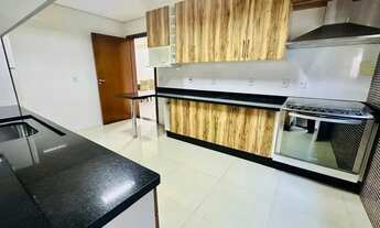 Imagem 7: Belvedere 1 - 276 metros quadrados com 4 quartos em Jardim Imperial - Cuiabá - MT