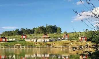 Imagem 2: Chácara a venda em Brasília!!!