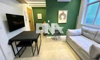 Imagem 4: Apartamento - / Residencial / Copacabana