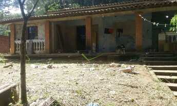 Imagem: Terreno à venda, 699 m² por R$ 318.000,00