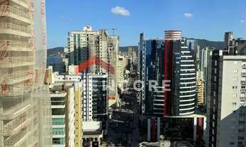 Imagem 2: Apartamento em Rua 256 - Meia Praia - Itapema/SC