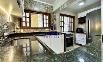 Imagem 7: Excelente casa 3 quartos com suíte, reformada e ótimo acabamento no Patronato!