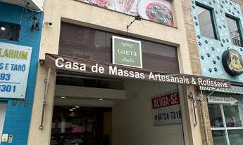 Imagem: Loja 185m² dois andares - Em frente ao