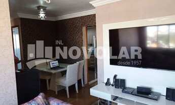 Imagem 3: Apartamento, Vila Gustavo com 2 dormitórios