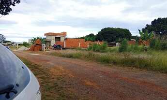 Imagem: Ponte Alta Norte, Ao lado do Condominio