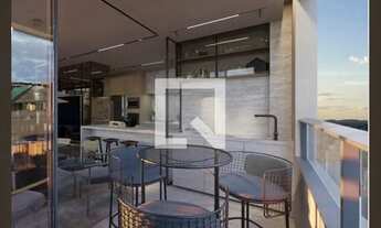 Imagem 2: Apartamento à Venda - Santo Agostinho, 3 Quartos, 103 m2