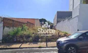 Imagem 7: Terreno em localização privilegiada à venda, 498,50m² por R$ 530.000 - Tibery - Uberlândia