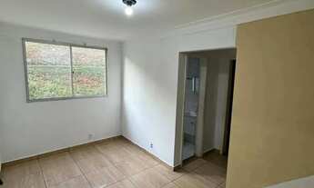 Imagem 3: APARTAMENTO TÉRREO COM PRIVACIDADE E MÓVEIS PLANEJADOS - VENDA OU LOCAÇÃO NO RESIDENCIAL B