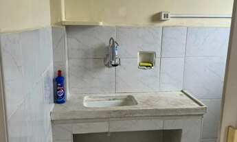 Imagem 5: Rua Joao Silva, 1 quarto sem vaga, excelente localização