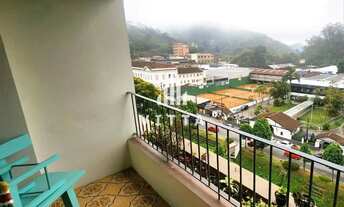 Imagem: Apartamento para venda, 2 quartos, Centro