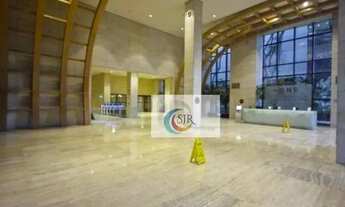 Imagem 5: Conjunto para alugar, 306 m² por R$ 75.582,00/mês - Itaim Bibi - São Paulo/SP